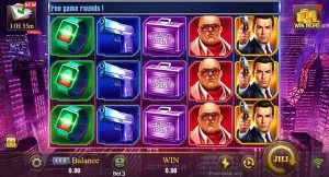 agent ace slot rtp